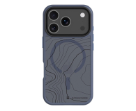 Tactical MagForce Hyperstealth Sika Kryt pro iPhone 18 Pro Deep Blue - 1514173 - zdjęcie 1